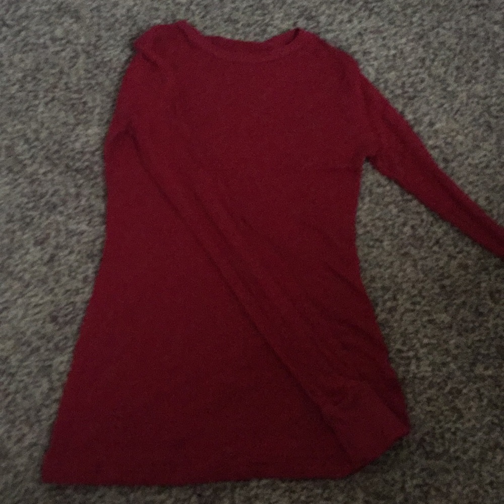 Long sleeve BKE